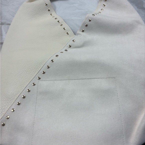 Ryker Hobo Bag by Shiraleah - Picture 6 of 8